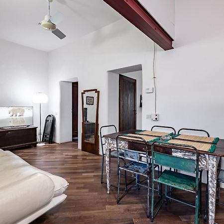 Beccaria & Sant'Ambrogio Lovely Apartment Firenze Esterno foto