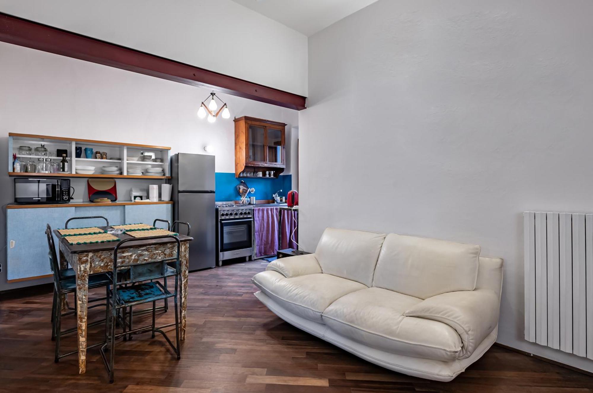 Beccaria & Sant'Ambrogio Lovely Apartment Firenze Esterno foto