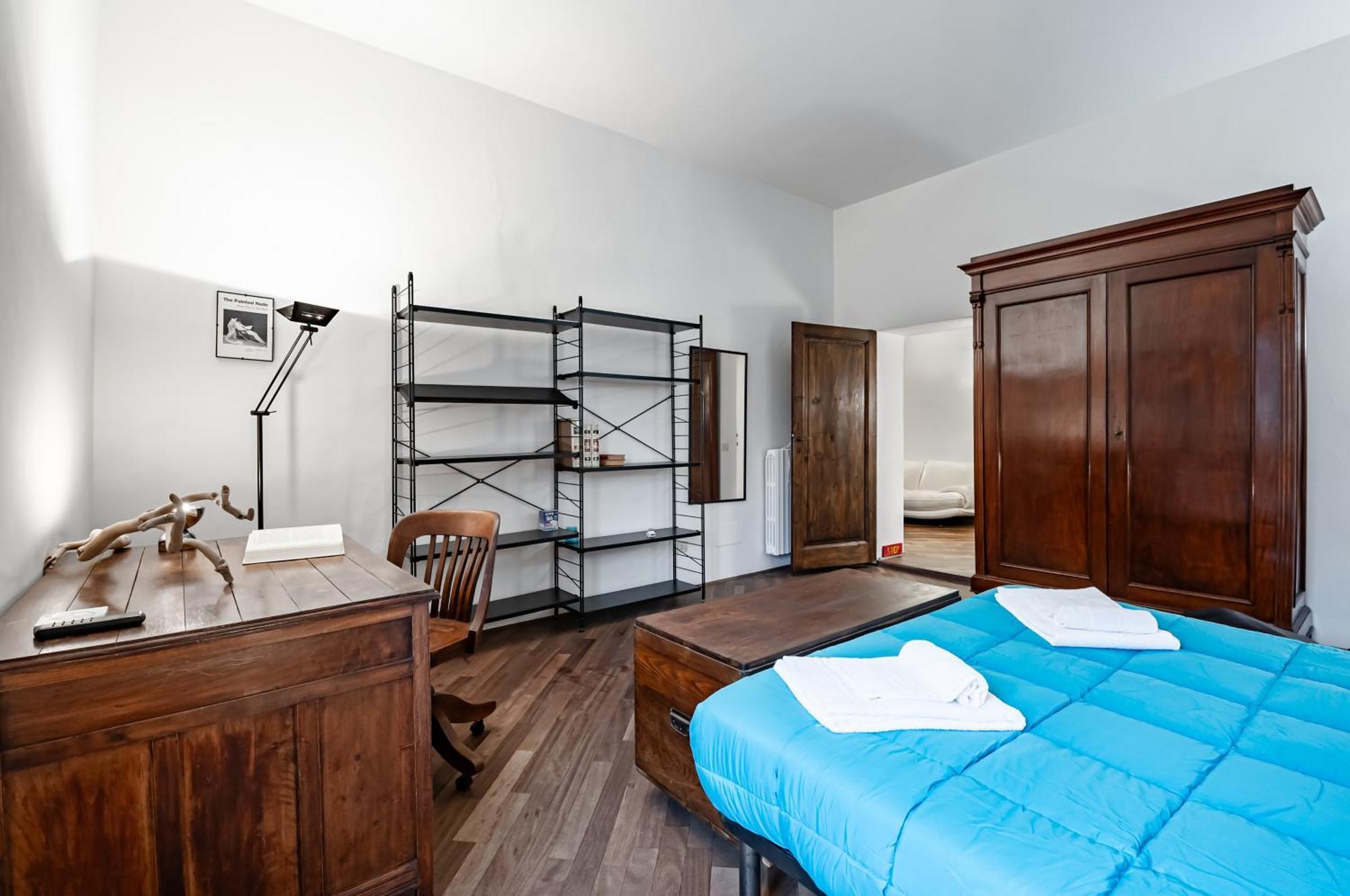 Beccaria & Sant'Ambrogio Lovely Apartment Firenze Esterno foto