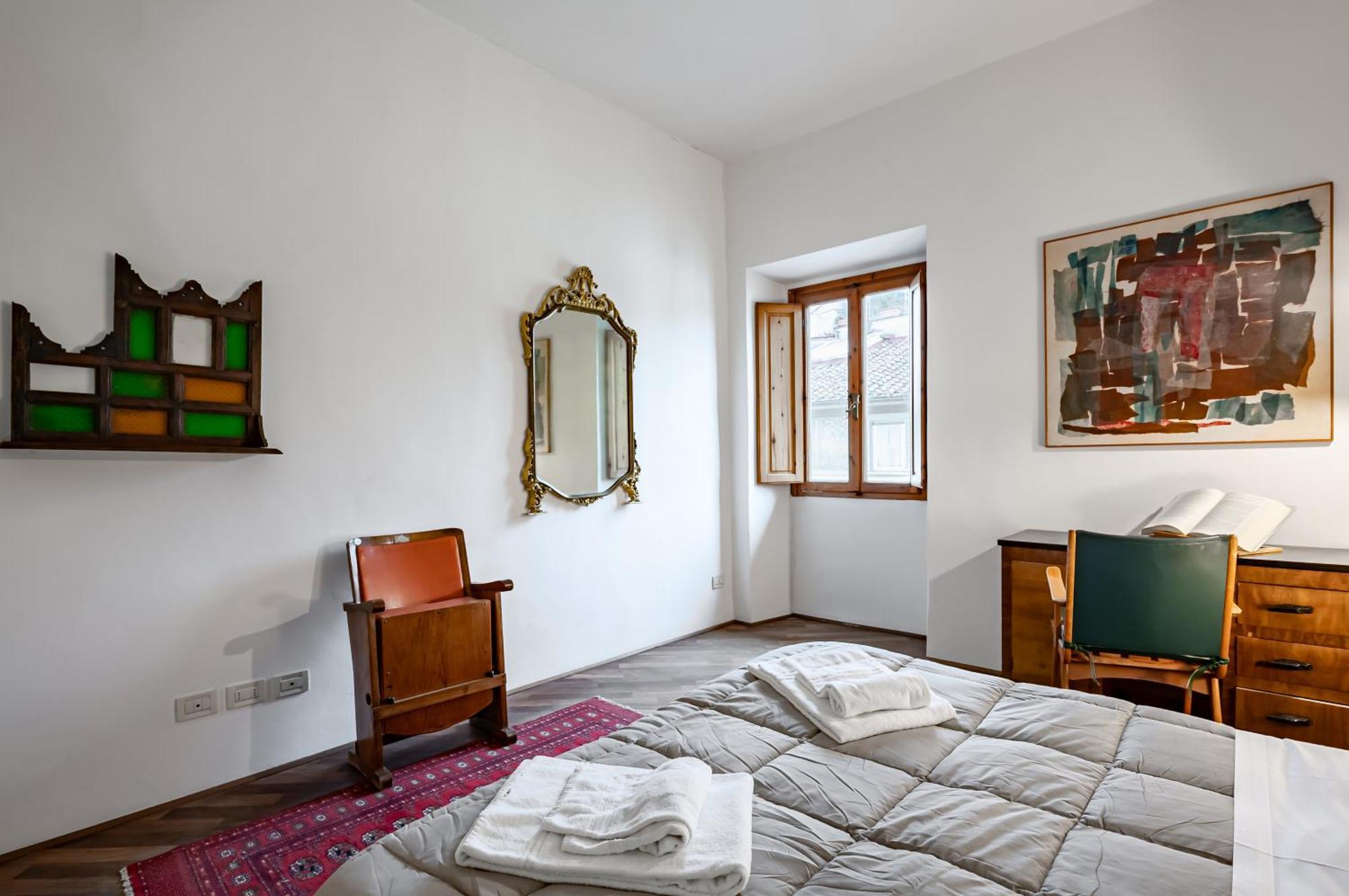 Beccaria & Sant'Ambrogio Lovely Apartment Firenze Esterno foto