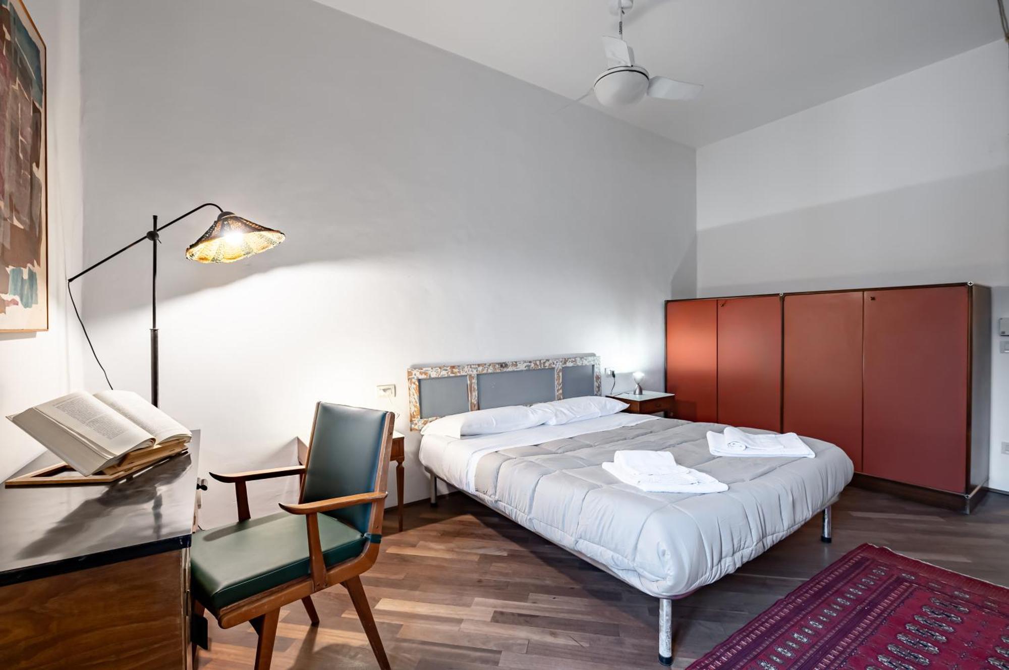 Beccaria & Sant'Ambrogio Lovely Apartment Firenze Esterno foto
