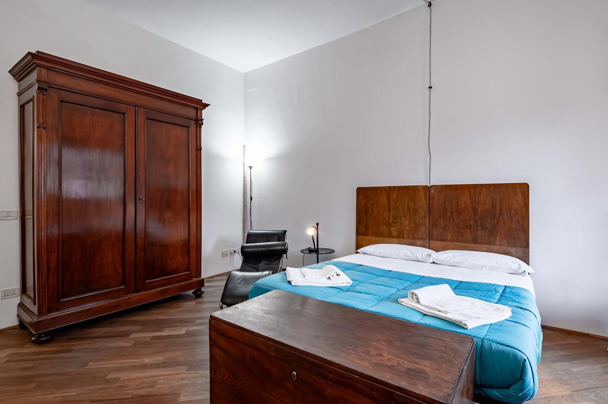 Beccaria & Sant'Ambrogio Lovely Apartment Firenze Esterno foto